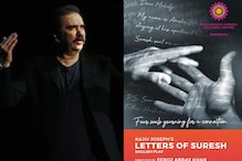 Behind the Curtain: Director Feroz Abbas Khan Speaks on the Making of His Newest Play ‘Letters of Suresh'